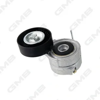 Ролик натяжной ремня генератора Audi A4/A5/A6/A7/A8/Q5/Q7/ Porsche Cayenne/Panam GMB GAT20490 (фото 1)