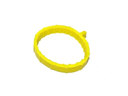 Прокладка впускного колектора BYD F3 KLM KLM AutoParts 10179671-00