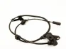 Датчик ABS передній R Geely MK/MK2/GC6 KLM KLM AutoParts 1017009294 (фото 1)