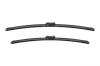 ЩІТКИ СКЛООЧИСНИКІВ AEROTWIN BOSCH 3 397 007 209 (фото 1)