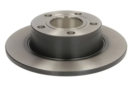 Диск гальмівний задн лів/прав AUDI A6 C5 1.8-3.0 02.97-01.05 TRW DF4126