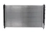 Радіатор PEUGEOT 4008 (12-) 1.6 HDI NISSENS 636032 (фото 2)