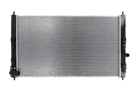 Радіатор PEUGEOT 4008 (12-) 1.6 HDI NISSENS 636032