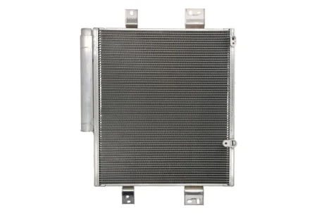 Конденсер DSU MATERIA(06-)1.3 i(+)[OE 88450B1050] NISSENS 940492