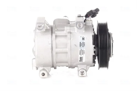 Компресор KIA RIO III (UB) (11-) 1.2 i 16V NISSENS 890652