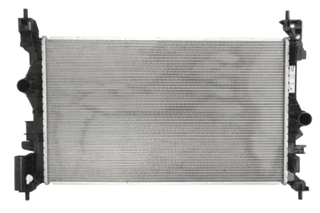 Радіатор OPEL CORSA E (14-) 1.0 i TURBO NISSENS 630783