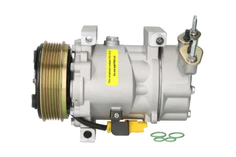 Компресор MINI MINI (R56) (06-) ONE 1.4 NISSENS 890041