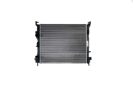 Радіатор RN CLIO II(01-)1.5 dCi(+)[OE 82 00 245 596] NISSENS 67229