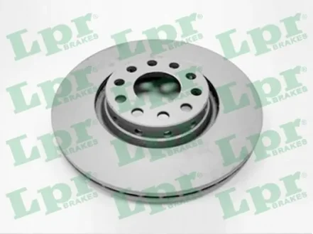 Гальмівний диск LPR V2003VR