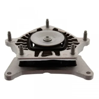 Подушка коробки передач задн (акпп) MERCEDES C (A205), C (C205), C T-MODEL (S205), C (W205), CLS (C257), E (A238), E ALL-TERRAIN (S213), E (C238), E T-MODEL (S213), E (W213) 1.5H-3.5 12.13- FEBI 49221