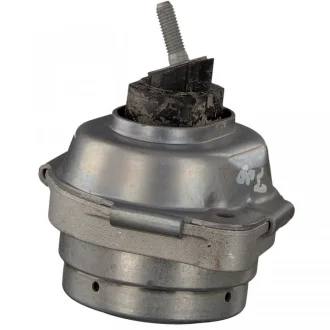 Подушка двигуна передн прав, гідравлічний BMW X3 (E83) 3.0D 09.06-08.08 FEBI 31988