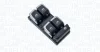 Кнопка піднімання вікна передн AUDI A4 ALLROAD B8, A4 B8, A5, Q5 1.8-4.2 11.07-05.17 MAGNETI MARELLI 000051062010 (фото 2)