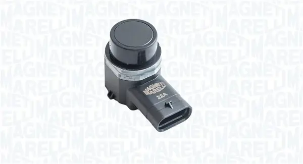 Датчик контролю паркування (парктронік) задн/передн FORD KUGA II MAGNETI MARELLI 021016037010 (фото 1)