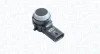 Датчик контролю паркування (парктронік) задн FIAT 500X, DOBLO, DOBLO CARGO JEEP RENEGADE MAGNETI MARELLI 021016120010 (фото 1)