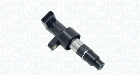 Котушка запалювання JAGUAR S-TYPE II, XF I, XJ, X-TYPE I 2.1/2.5/3.0 01.99-12.19 MAGNETI MARELLI 060717226012