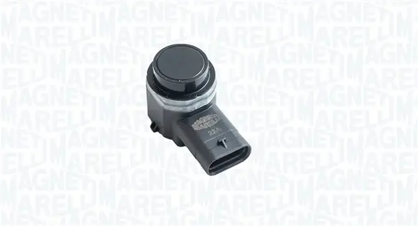 Датчик контролю паркування (парктронік) задн AUDI Q7 OPEL VIVARO A, VIVARO B RENAULT GRAND SCENIC II, KANGOO BE BOP, KANGOO EXPRESS, KANGOO II, KOLEOS I, LAGUNA III, SCENIC II MAGNETI MARELLI 021016082010 (фото 1)