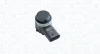 Датчик контролю паркування (парктронік) задн AUDI Q7 OPEL VIVARO A, VIVARO B RENAULT GRAND SCENIC II, KANGOO BE BOP, KANGOO EXPRESS, KANGOO II, KOLEOS I, LAGUNA III, SCENIC II MAGNETI MARELLI 021016082010 (фото 1)
