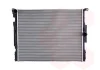 Радіатор охолодження BMW 1/2/3 SERIES (вир-во Van Wezel) 06012731
