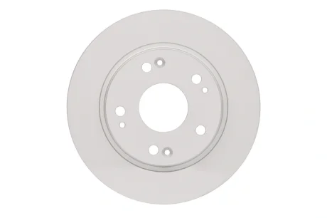 Гальмівний диск BOSCH 0986479C63