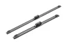 ЩІТКИ СКЛООЧИСНИКІВ AEROTWIN BOSCH 3 397 014 877 (фото 6)