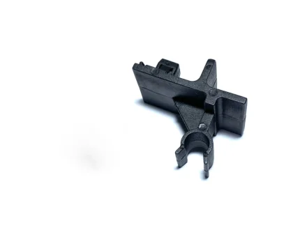 Фіксатор упору капота Geely EC-7 / EC-7RV KLM KLM AutoParts 1068002010