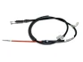 Трос ручного гальма R Chery Tiggo 2 KLM AutoParts J69-3508100 (фото 1)