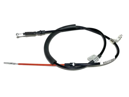 Трос ручного гальма R Chery Tiggo 2 KLM AutoParts J69-3508100