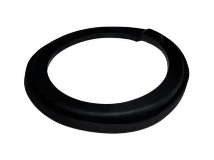 Прокладка пружини передньої нижня Lifan X60 KLM KLM AutoParts S2905412