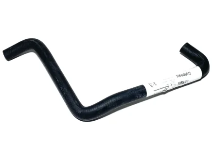 Патрубок радіатора пічки (вихід) Geely CK KLM KLM AutoParts 1064020015