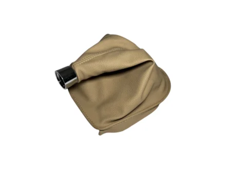 Кожух ручки КПП Geely MK KLM AutoParts 1014001747