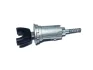 Замок запалювання (личинка) Chery Kimo KLM AutoParts S12-9CN3704310BA (фото 1)