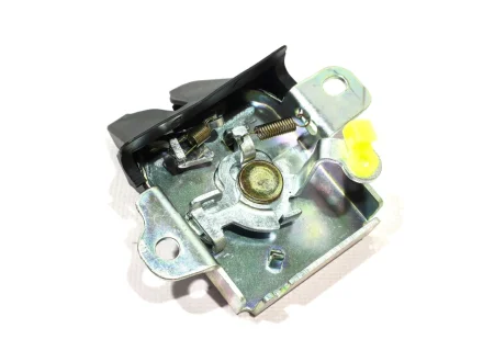 Замок багажника Geely MK KLM KLM AutoParts 1018005658