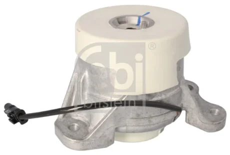 Подушка двигуна з передньої сторони прав, гідравлічний MERCEDES C T-MODEL (S205), C (W205) 2.2D 02.14-05.18 FEBI 188257