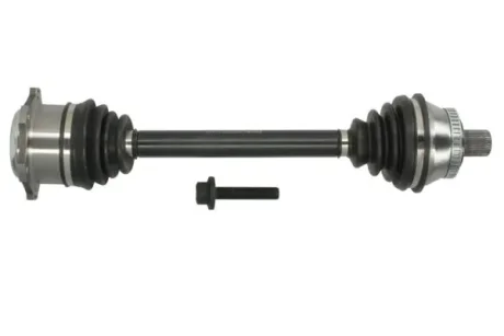 Приводний вал передн лів 528мм (новий) AUDI A4 B5 VW PASSAT B5, PASSAT B5.5 1.8-2.8 01.95-05.05 PASCAL G2W013PC