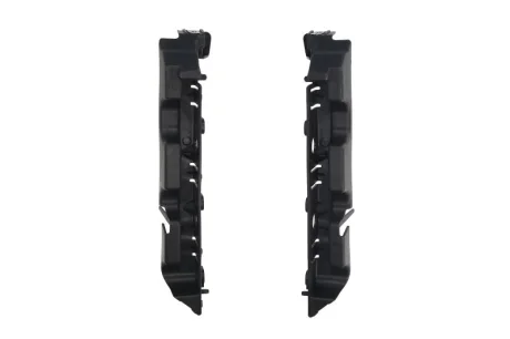 Кріплення бампера передн лів/прав (пластик, комплект) PEUGEOT 407 03.04-12.11 BLIC 5504005537930P