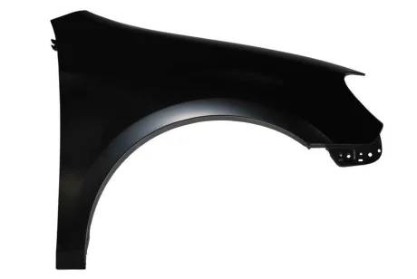 Фото 1 - переднє крило прав VW GOLF VI Хетчбек 10.08-11.12 BLIC 6504049534312P Переднє крило прав VW GOLF VI Хетчбек 10.08-11.12 BLIC 6504049534312P (фото 1)