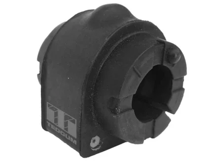 Подушка стабілізатора задн внутрішн лів/прав (21мм) LAND ROVER DISCOVERY SPORT, FREELANDER 2, RANGE ROVER EVOQUE 2.0-3.2 10.06- TEDGUM 01164140