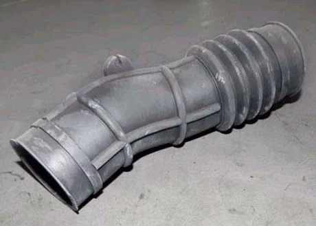 Гофра фильтра воздушногоChery E5 Aftermarket A21-1109210LA