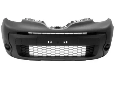 Бампер передній RENAULT KANGOO, 13 - Signeda PRN04121BC