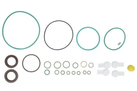 Компл. прокладок насоса СР3 ((EN) no sprocket pump gasket) MAN HOCL, LION´S CITY, LION´S COACH, NG, NL, SL II, SÜ, TGA, TGL I, TGS I, TGX I NEOPLAN TRENDLINER TEMSA DIAMOND 10.5D-4.6D 09.02- ENGITECH ENT2100152