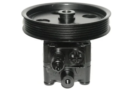 Насос гідропідсилювача керма (новий) VOLVO S40 I, V40 1.6-2.0 07.95-06.04 Lauber 559682