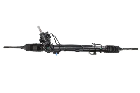Рульова колонка з підсилювачем керма гідравлічний (відновлений) RENAULT LAGUNA II, VEL SATIS 1.6-3.5 03.01-08.09 Lauber 669083
