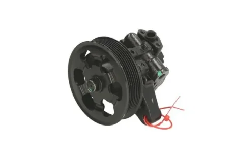 Насос гідропідсилювача керма (новий) HONDA ACCORD VII 2.0/2.2D/2.4 09.02-05.08 Lauber 556158