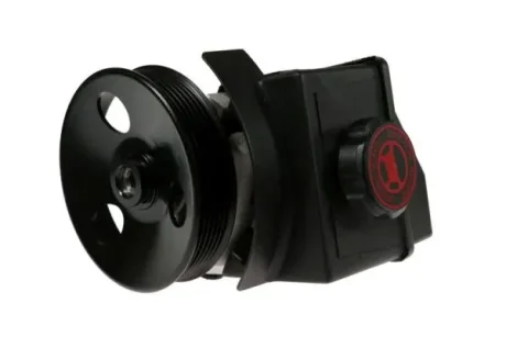 Насос гідропідсилювача керма (новий) VOLVO 850, S70, S80 I, V70 I, V70 II 2.4/2.5D 12.95-08.07 Lauber 550511