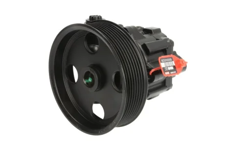 Насос гідропідсилювача керма (новий) MERCEDES GL (X164), M (W164), R (W251, V251) 3.0D 07.05-12.12 Lauber 552906 (фото 1)