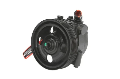 Насос гідропідсилювача керма (новий) VOLVO S80 II, V70 III FORD GALAXY II, MONDEO IV, S-MAX 1.8D/2.0D/2.2D 05.06-12.15 Lauber 556119