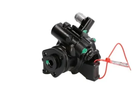 Фото 1 - насос гідропідсилювача керма (новий) MERCEDES C (CL203), C T-MODEL (S203), C (W203), CLC (CL203), CLK (C209), E (W210) 2.1D/2.2D/2.7D 07.99-06.11 Lauber 551032 Насос гідропідсилювача керма (новий) MERCEDES C (CL203), C T-MODEL (S203), C (W203), CLC (CL203), CLK (C209), E (W210) 2.1D/2.2D/2.7D 07.99-06.11 Lauber 551032 (фото 1)