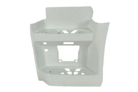 Сходинка кабіни лів сірий MERCEDES ACTROS MP4 / MP5 07.11- Pacol MERSP044L