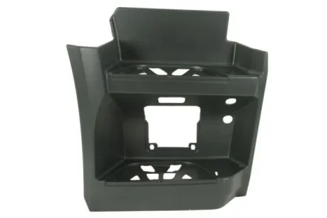 Сходинка кабіни прав сірий MERCEDES ACTROS MP4 / MP5 07.11- Pacol MERSP044R