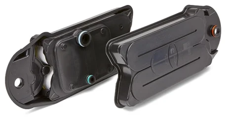 Фільтр системи сапуна картера CUMMINS FREIGHTLINER GMC Fleetguard CV52001